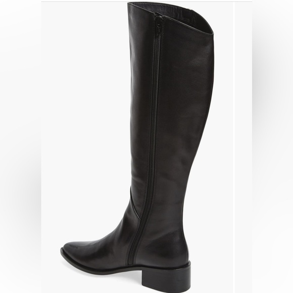Linea Paolo Heaven Tall Boot 10 - Picture 2 of 7
